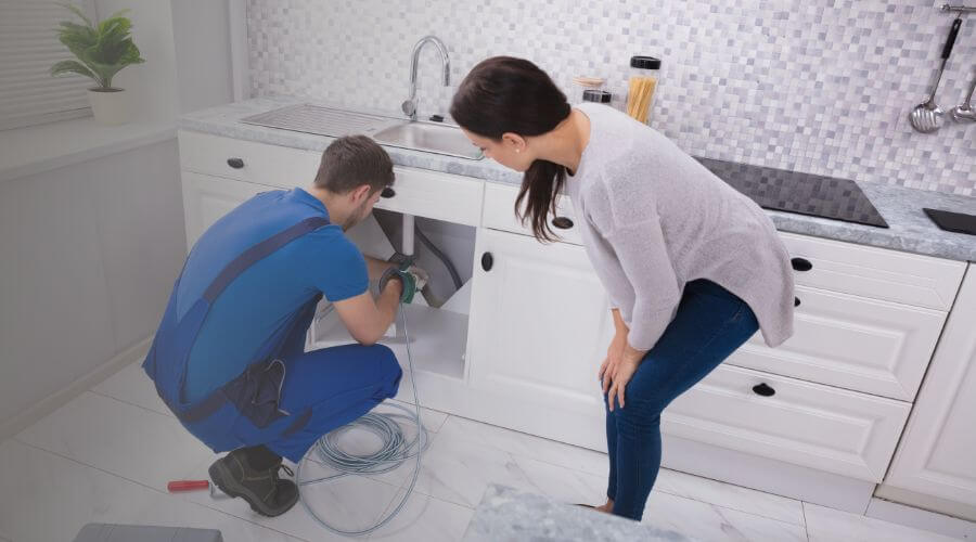 Professional emergency plumbing in Hanlontown, IA
